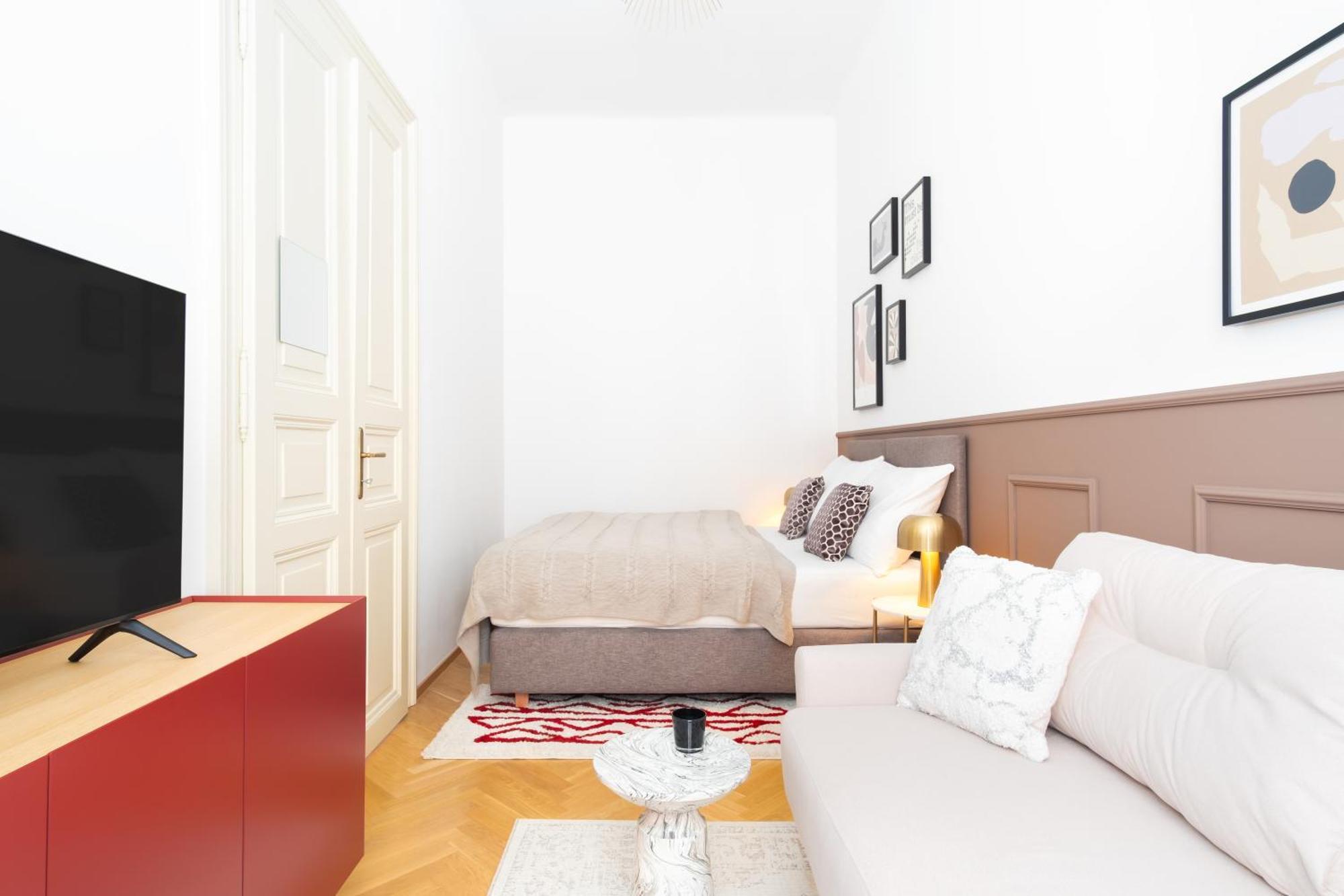 Stru House By Prague Days - Luxurious Apartments Next To National Theatre Kültér fotó