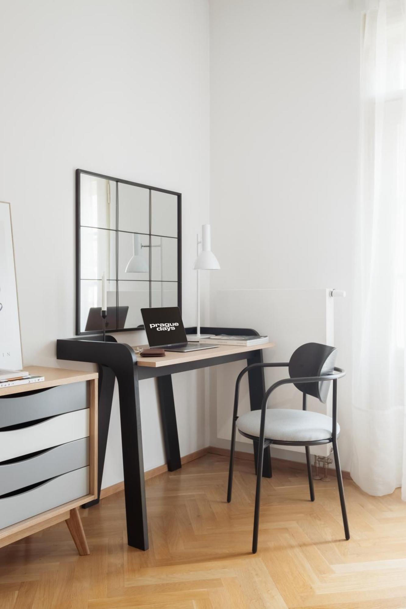 Stru House By Prague Days - Luxurious Apartments Next To National Theatre Kültér fotó