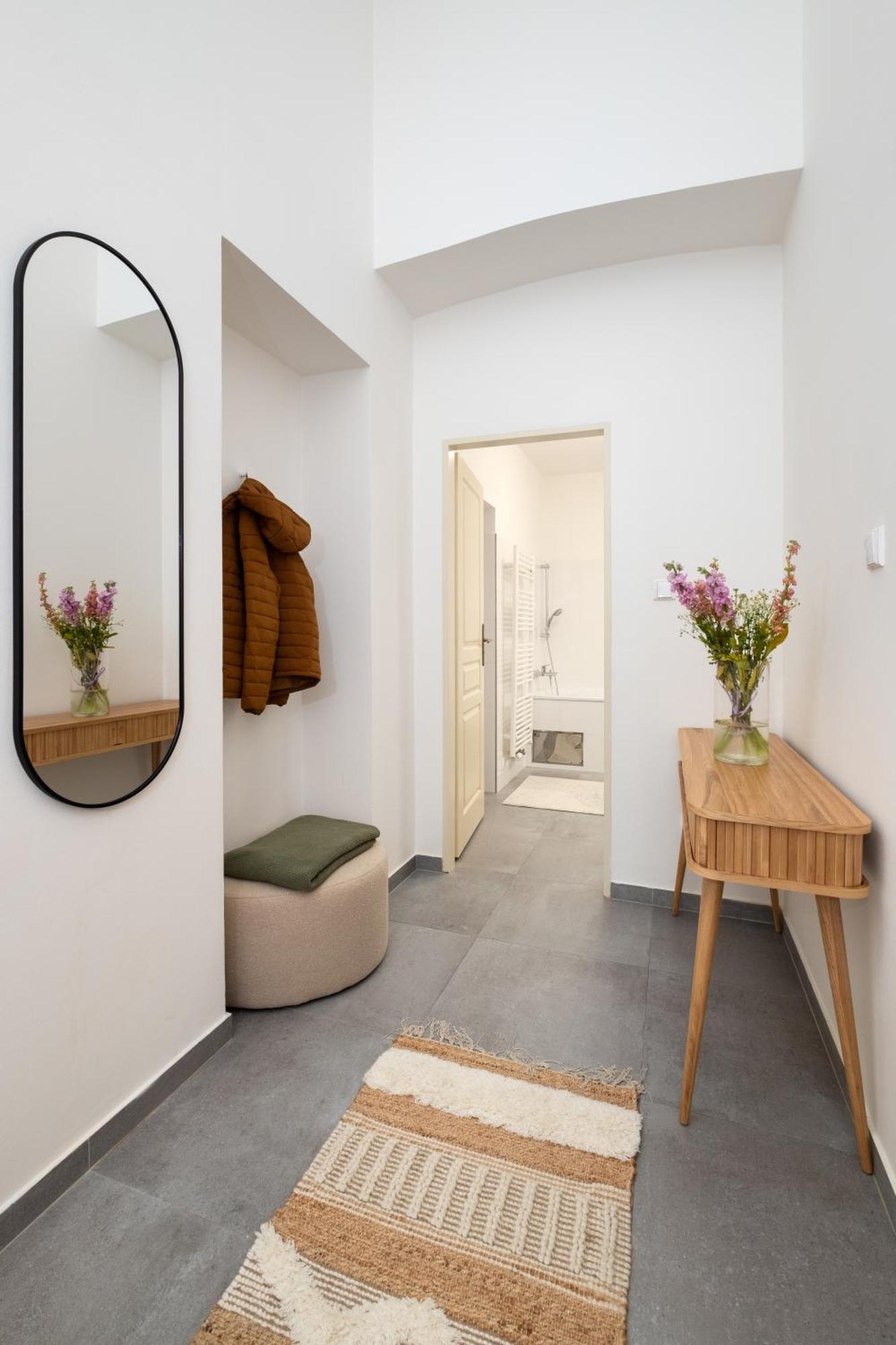 Stru House By Prague Days - Luxurious Apartments Next To National Theatre Kültér fotó