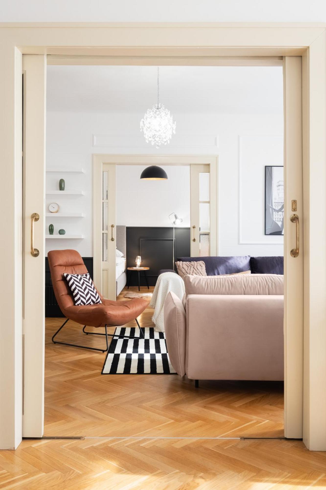Stru House By Prague Days - Luxurious Apartments Next To National Theatre Kültér fotó