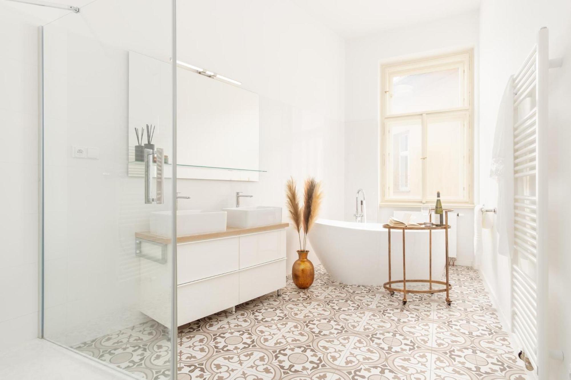 Stru House By Prague Days - Luxurious Apartments Next To National Theatre Kültér fotó