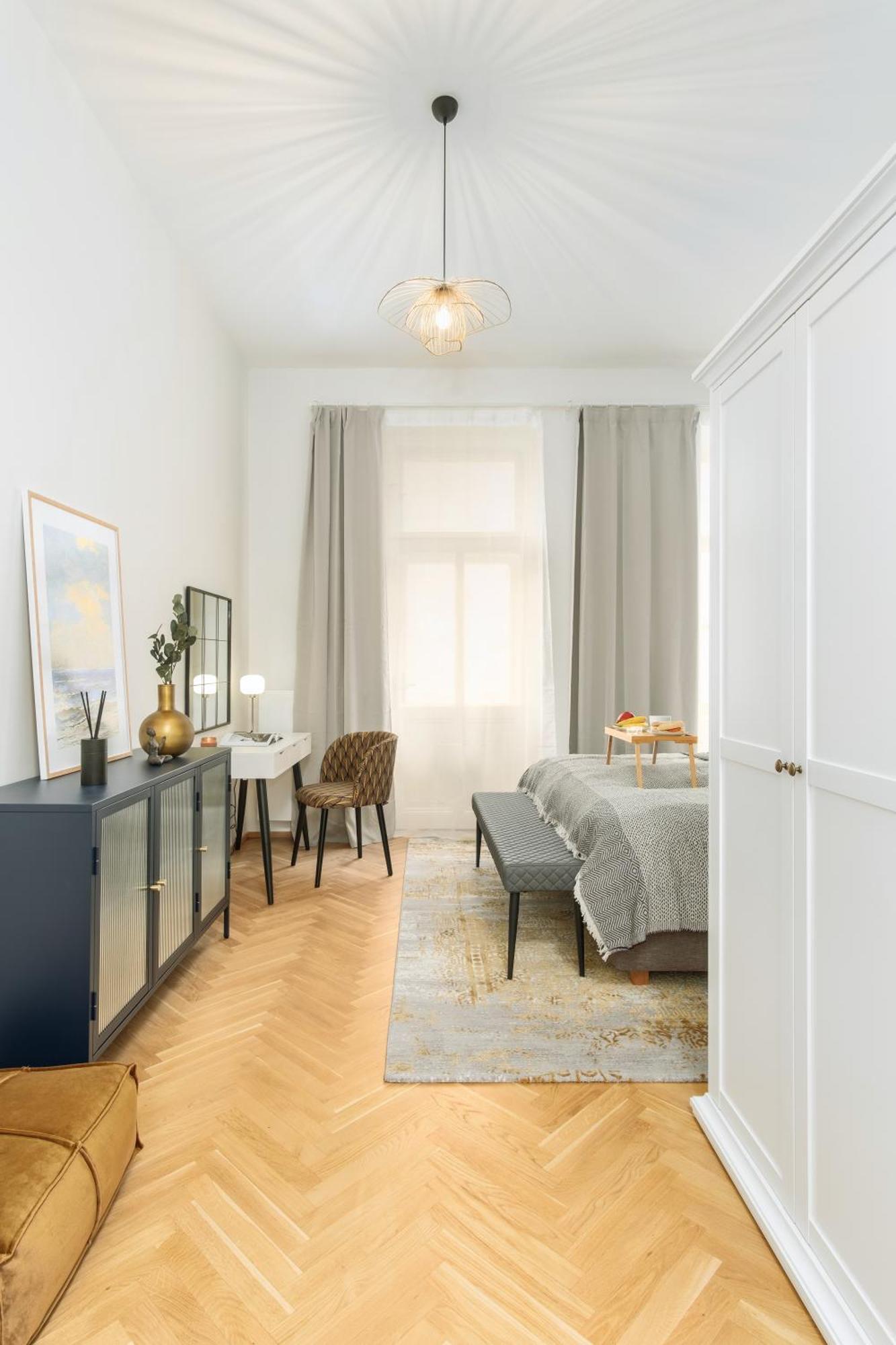 Stru House By Prague Days - Luxurious Apartments Next To National Theatre Kültér fotó