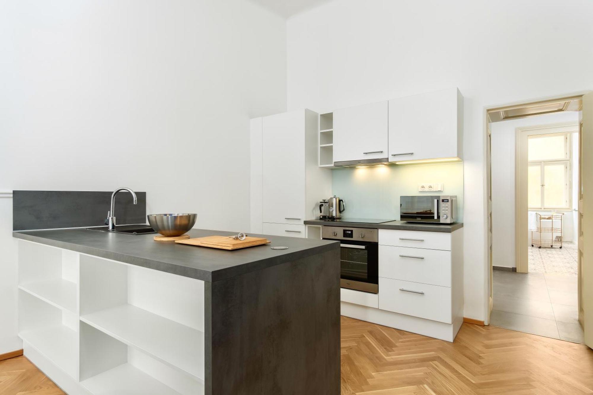 Stru House By Prague Days - Luxurious Apartments Next To National Theatre Kültér fotó